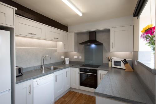 Experience the Peace & Quiet in the North York Moors at Rawcliffe House Farm in Stape