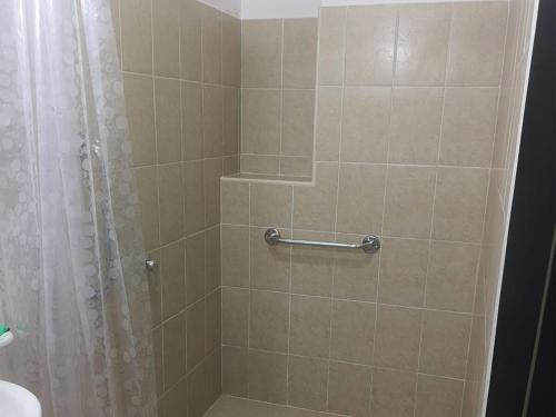 Double Room with Private Bathroom image 4