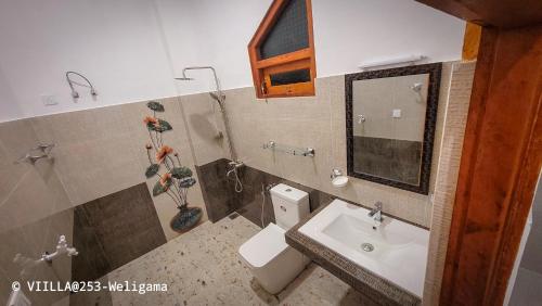 VILLA@253A by TurtleBay Weligama, Weligama (fotografie 8)