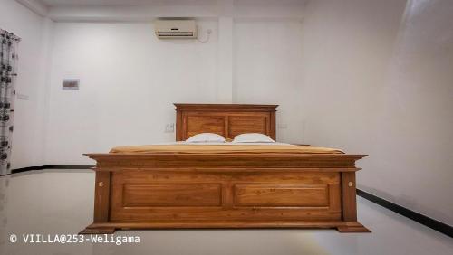 VILLA@253A by TurtleBay Weligama, Weligama (fotografie 9)