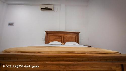 VILLA@253A by TurtleBay Weligama, Weligama (fotografie 10)