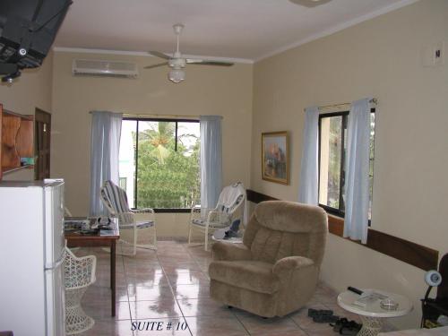 卡兰特套房酒店 卡兰特套房酒店