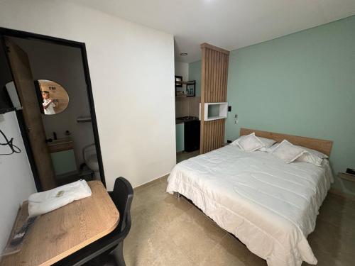 Hotel La Central Belalcazar Palmira in Palmira