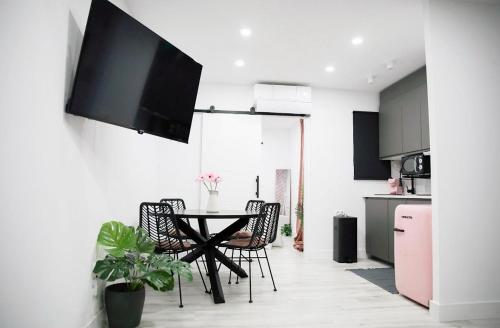 Apartamento Deluxe Lineros 34 con parking a 150 mts, Córdoba (photo 4)