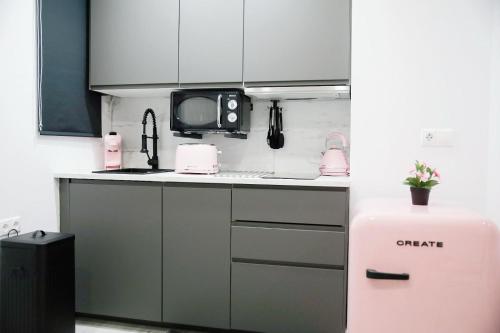 Apartamento Deluxe Lineros 34 con parking a 150 mts, Córdoba (photo 8)