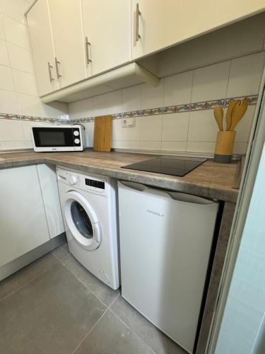Apartamento Las Tiendas 2, Ronda (Foto 11)