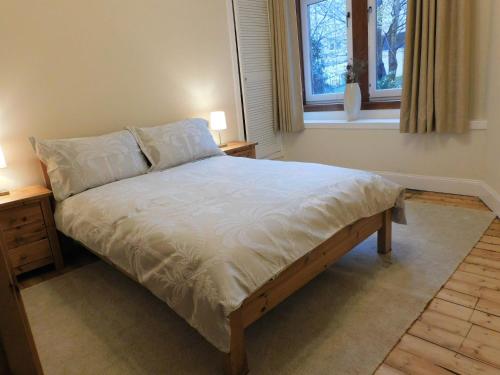 Beautiful & spacious 2 bed apt in Glasgow West End, Glasgow (Foto 8)