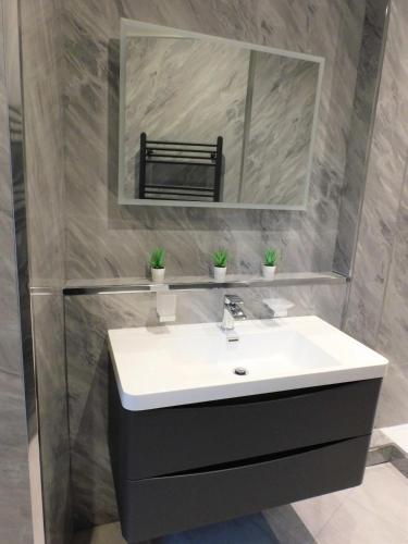 Beautiful & spacious 2 bed apt in Glasgow West End, Glasgow (Foto 3)
