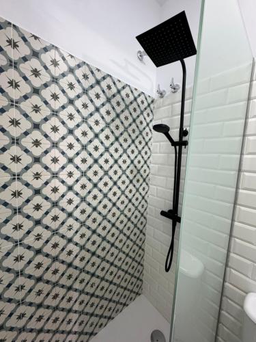 Apartamento Las Tiendas 2, Ronda (Foto 10)