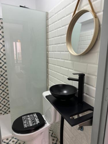 Apartamento Las Tiendas 2, Ronda (Foto 9)