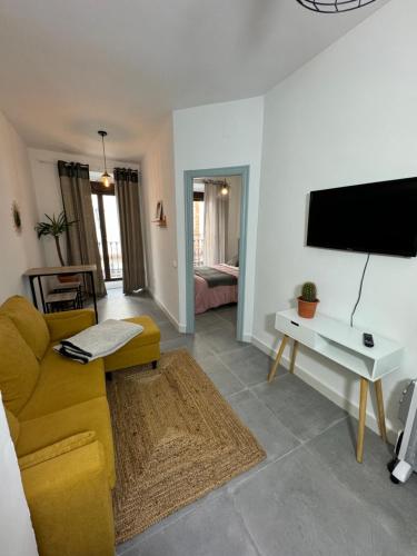 Apartamento Las Tiendas 2, Ronda
