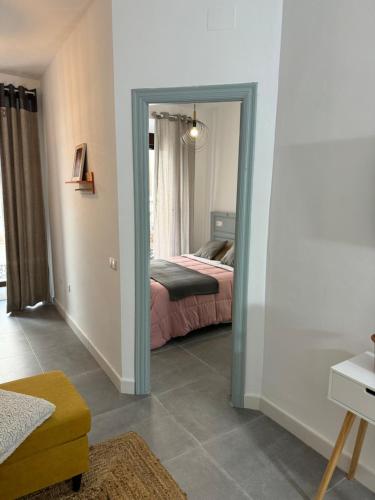 Apartamento Las Tiendas 2, Ronda (Foto 5)