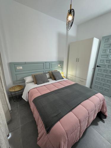 Apartamento Las Tiendas 2, Ronda (Foto 6)