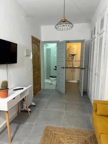 Apartamento Las Tiendas 2, Ronda (Foto 4)