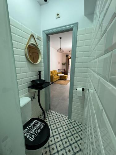 Apartamento Las Tiendas 2, Ronda (Foto 8)