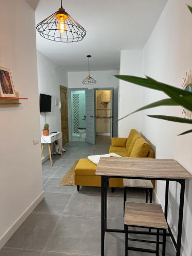 Apartamento Las Tiendas 2, Ronda (Foto 3)