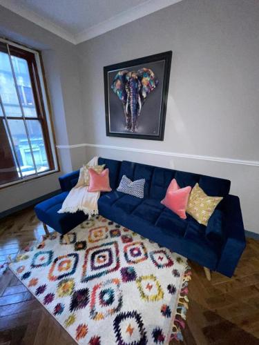 Stunning 1 bed Apt in West End, Glasgow (photo 2)