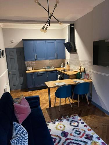 Stunning 1 bed Apt in West End, Glasgow (photo 7)