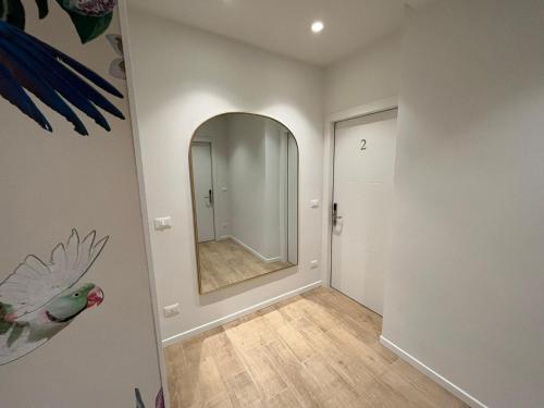 Calari Rooms - Monolocale, Boloňa (fotografie 10)