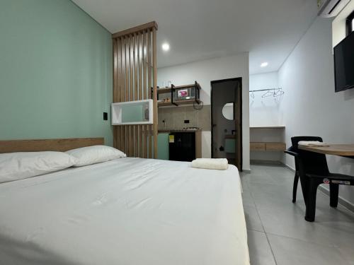 Hotel La Central Belalcazar Palmira in Palmira