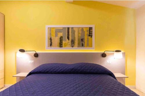 Penthouse LeDome35 in the city center, Naples (photo 8)