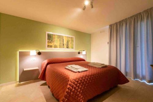 Penthouse LeDome35 in the city center, Naples (photo 5)