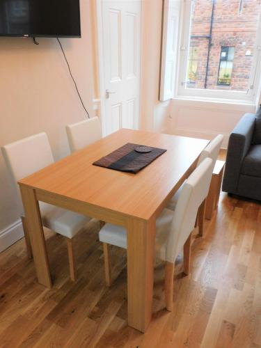Beautiful 3 bed apt in the City Centre, Glasgow (foto 6)