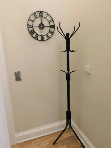 Beautiful 3 bed apt in the City Centre, Glasgow (foto 8)