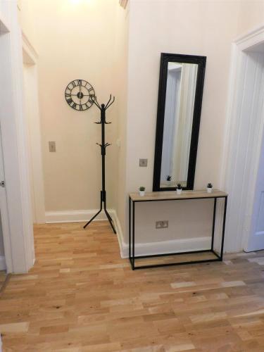 Beautiful 3 bed apt in the City Centre, Glasgow (foto 7)