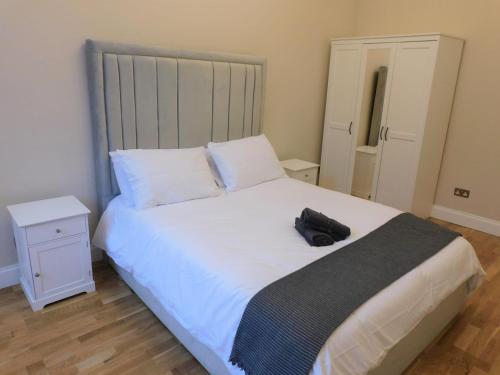 Beautiful 3 bed apt in the City Centre, Glasgow (foto 9)