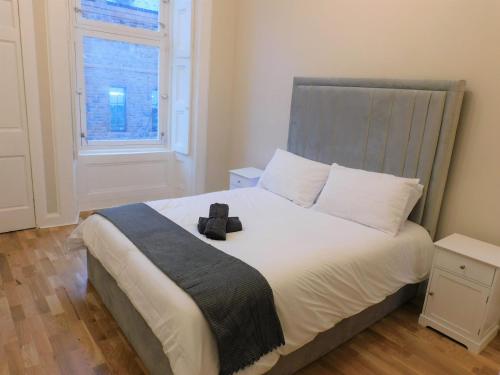 Beautiful 3 bed apt in the City Centre, Glasgow (foto 10)