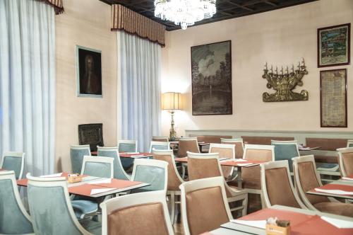 ホテル サン グイド (Hotel San Guido) in ミラノ