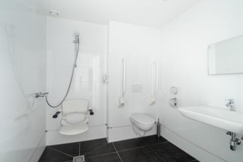 easyHotel Maastricht City Centre - image 14