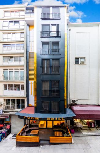 Sisli Form Hotel, Istanbul