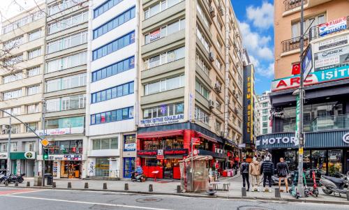 Sisli Form Hotel – Istanbul, FL