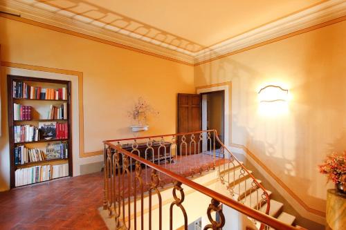 Villa Poggio Al Vento Firenze