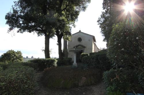 Villa Poggio Al Vento Firenze