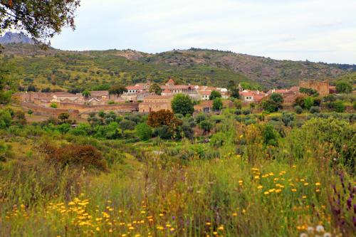 Quinta da Caldeireira