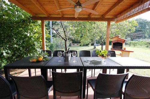 Manzara, Pierotta Country House - Arezzo in Laterina