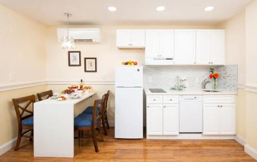 America's Cup Inn Newport in นิวพอร์ท (RI)