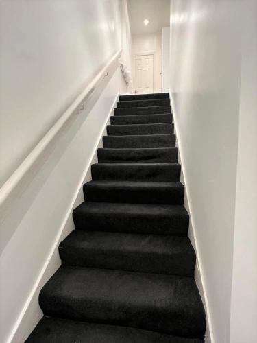 Lovely 2 Bed Apt close to Silverburn Mall, Glasgow (Foto 8)