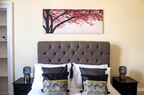 Stunning 5 bedroom apt, close to city centre, SEC, Hydro and motorway, Glasgow (Foto 4)