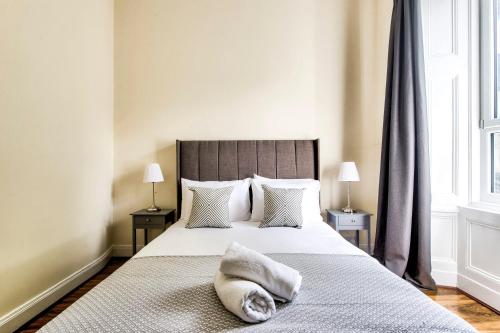 Stunning 5 bedroom apt, close to city centre, SEC, Hydro and motorway, Glasgow (Foto 6)