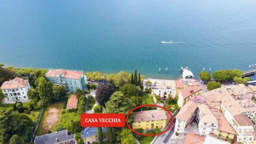  CASA VECCHIA 3 by Design Studio in Bellano