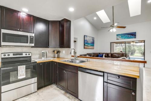 Convenient Wellington Home Pets Welcome! in Wellington, USA