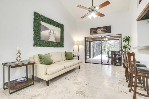 Convenient Wellington Home Pets Welcome! in Wellington, USA