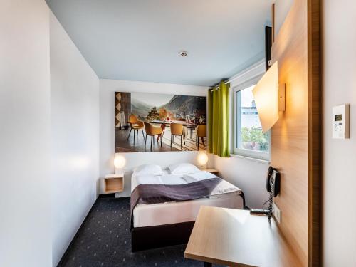 B&B Hotel Weil am Rhein/Basel