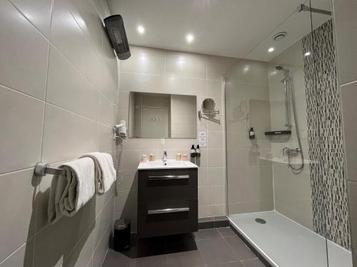 Family Suite with Balcony