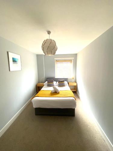 2 Bedroom Apt in the Heart of the City Centre, perfect Location, Glasgow (Foto 7)