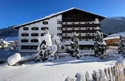 Hotel Arlberg, Sankt Anton am Arlberg